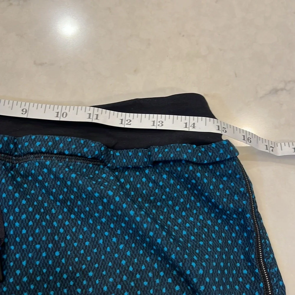 Lululemon Run It Out Short (3